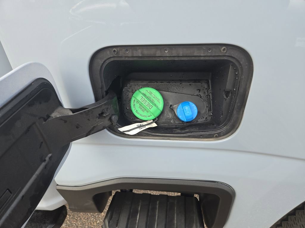 Used 2024 Ford F350 Lariat w/ Lariat Ultimate Package image 19