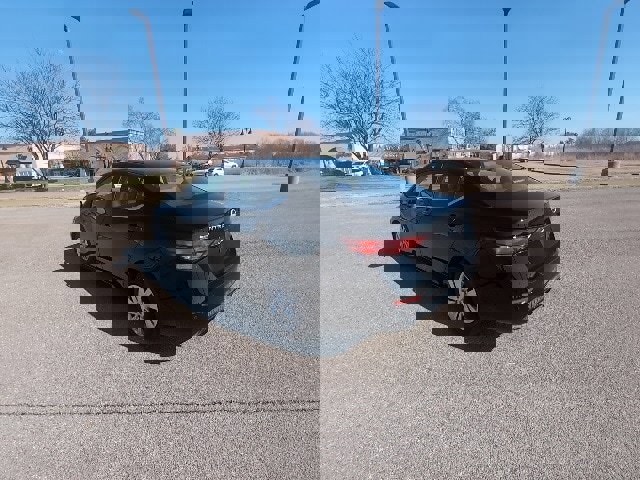 Used 2024 Nissan Sentra S image 5