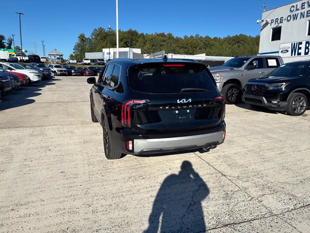 Used 2023 Kia Telluride SX FWD image 19