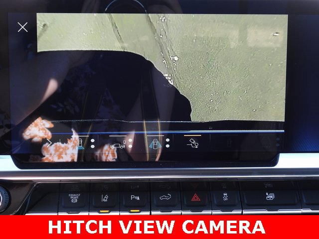 New 2026 Chevrolet Silverado 3500 LT image 14