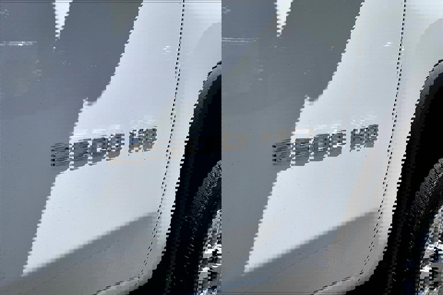 Used 2025 Chevrolet Silverado 2500 W/T w/ Snow Plow Prep/Camper Package image 15