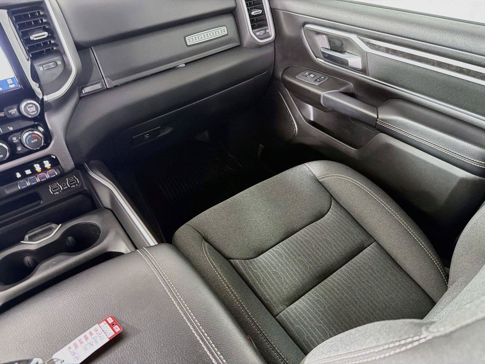 Used 2023 RAM 1500 Big Horn AWD/4WD image 28