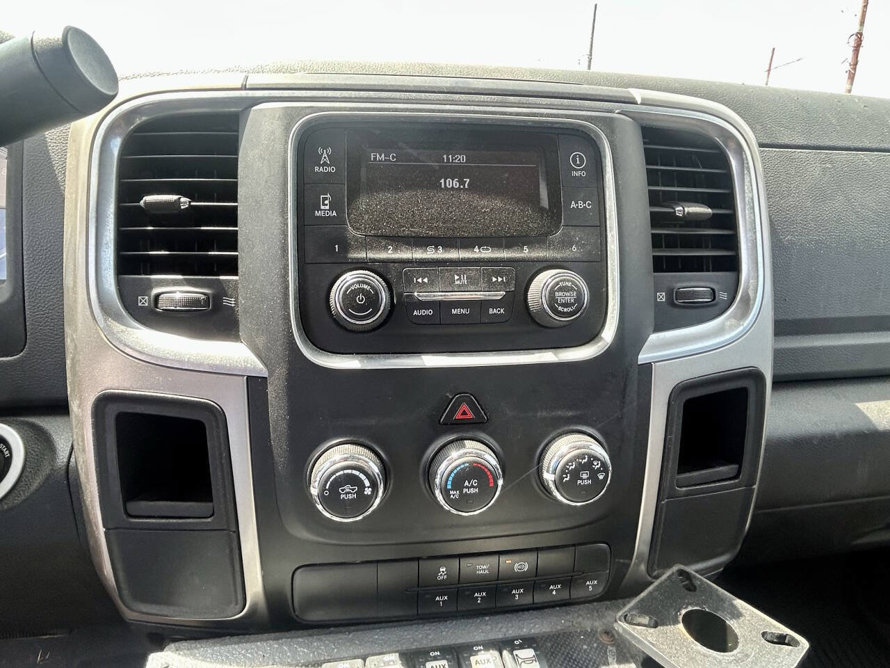 Used 2015 RAM 4500 SLT w/ Quick Order Package 29G SLT RWD image 18