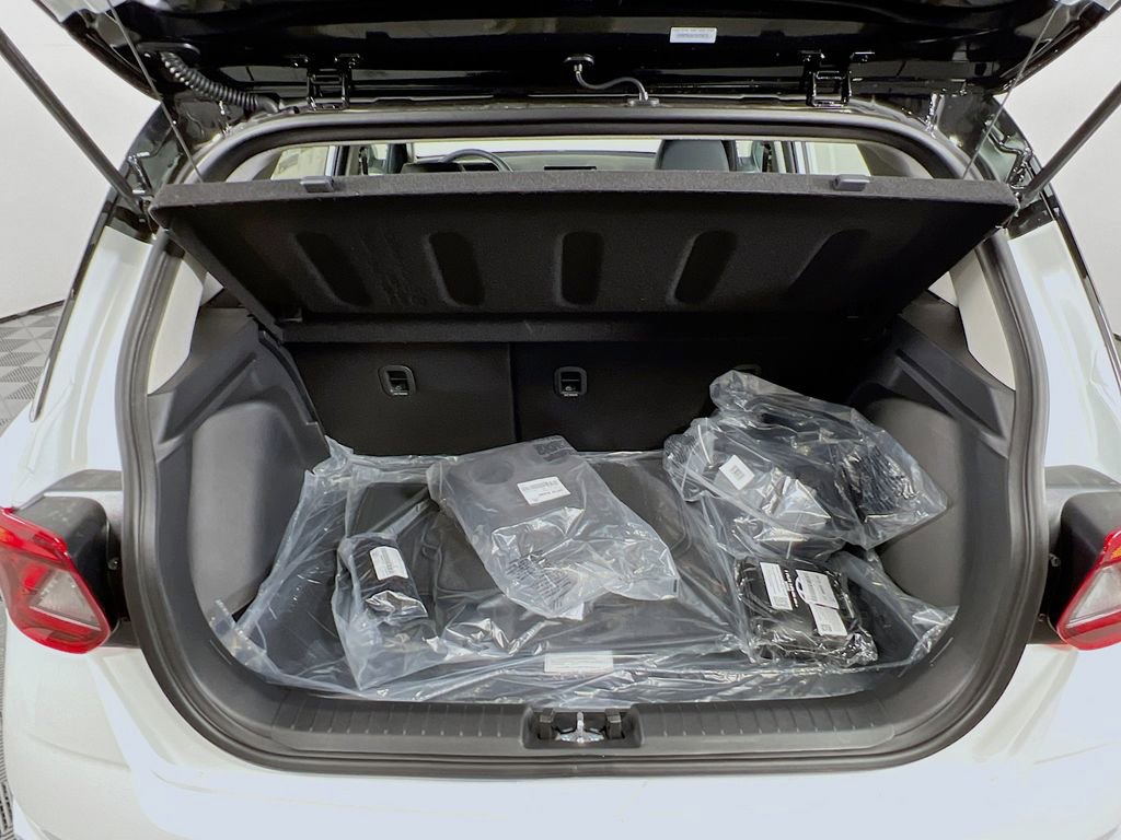 New 2026 Hyundai Venue SEL FWD image 22