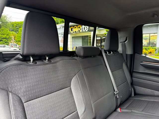 Used 2023 Chevrolet Silverado 1500 LT w/ All Star Edition Plus AWD/4WD image 15