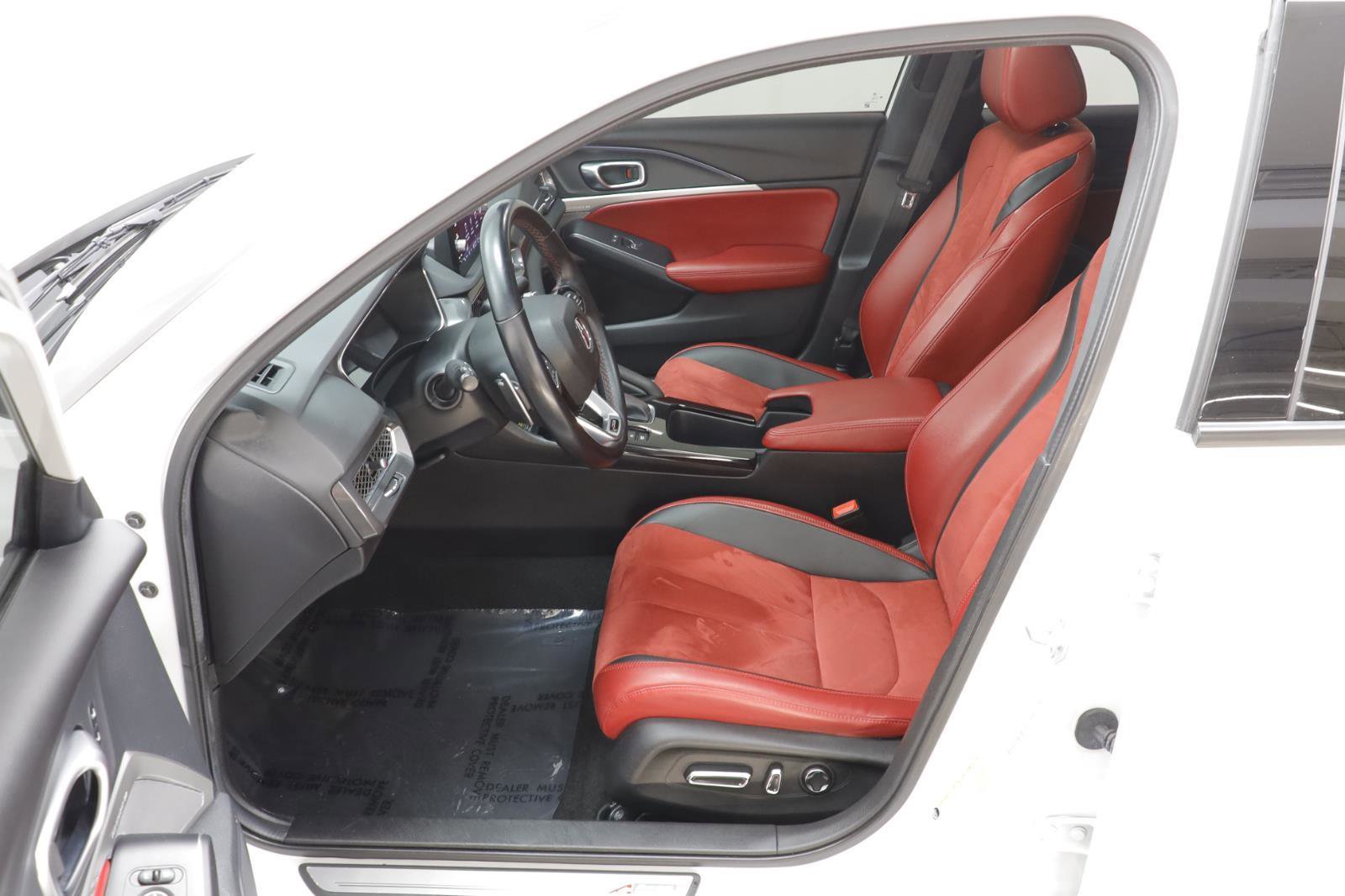 Used 2024 Acura Integra A-Spec image 6