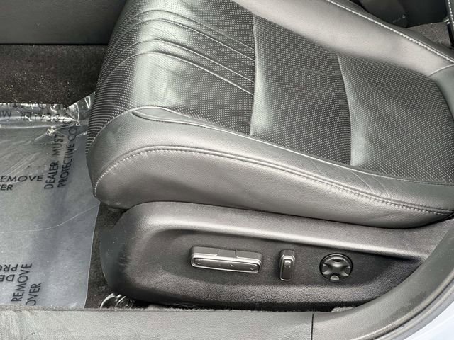 Certified 2021 Honda Accord Touring image 15