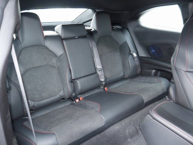 Used 2025 Dodge Charger R/T Scat Pack w/ Track Pack image 26