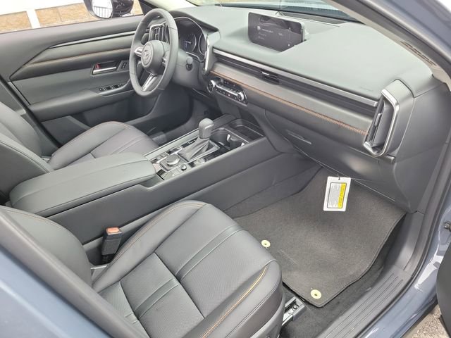 New 2026 MAZDA CX-50 2.5 Hybrid w/ Weather Package image 17