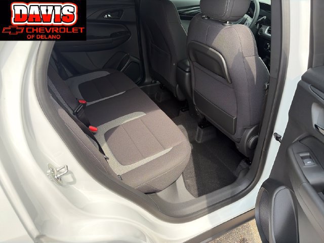 New 2026 Chevrolet TrailBlazer LS w/ LS Convenience Package AWD/4WD image 20