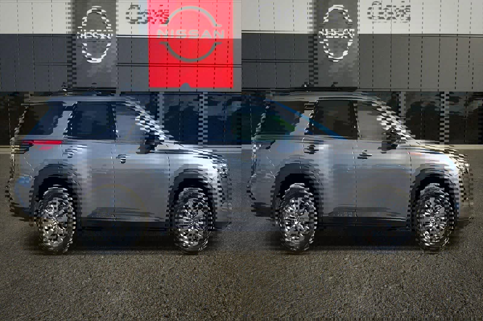 New 2026 Nissan Pathfinder SV image 9