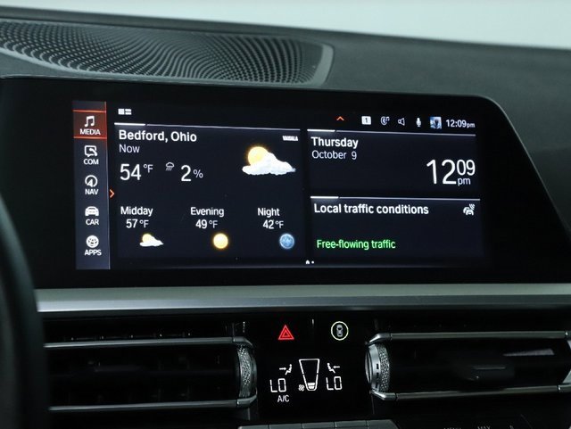 Used 2022 BMW 330i xDrive Sedan w/ Premium Package 2 image 24