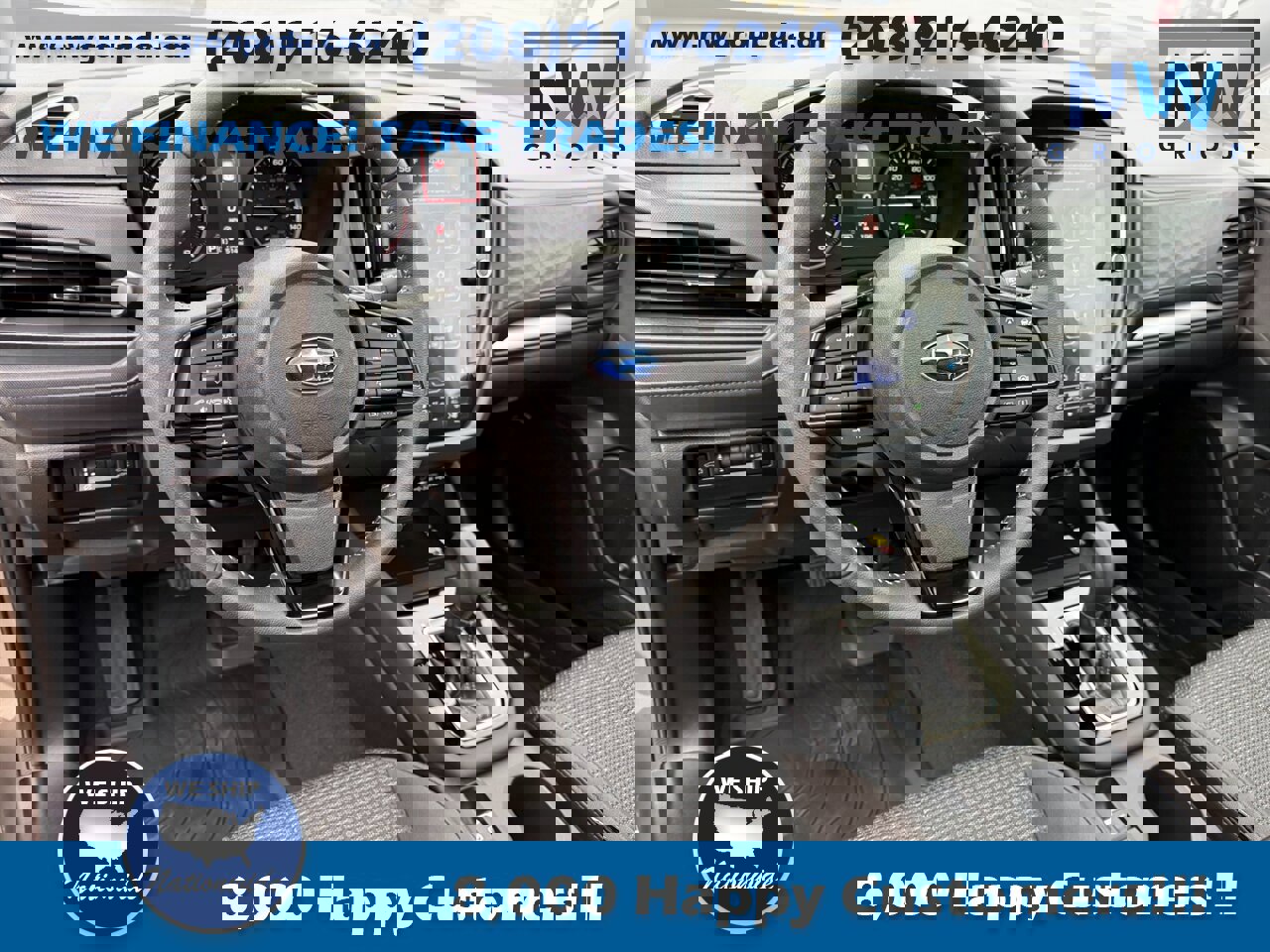 Used 2025 Subaru Forester Premium w/ Convenience Package #1 image 21