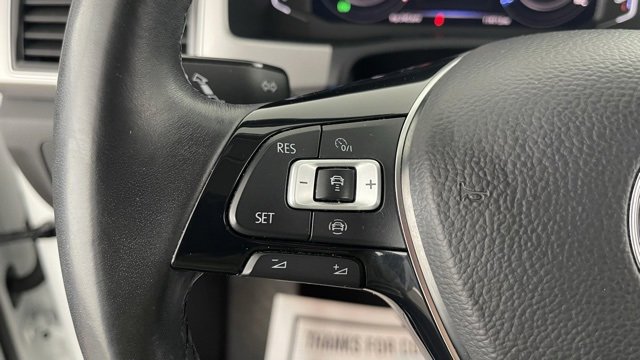 Used 2019 Volkswagen Atlas SEL image 38