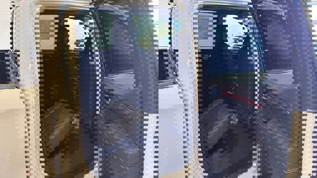 New 2026 GMC Sierra 1500 Denali image 14