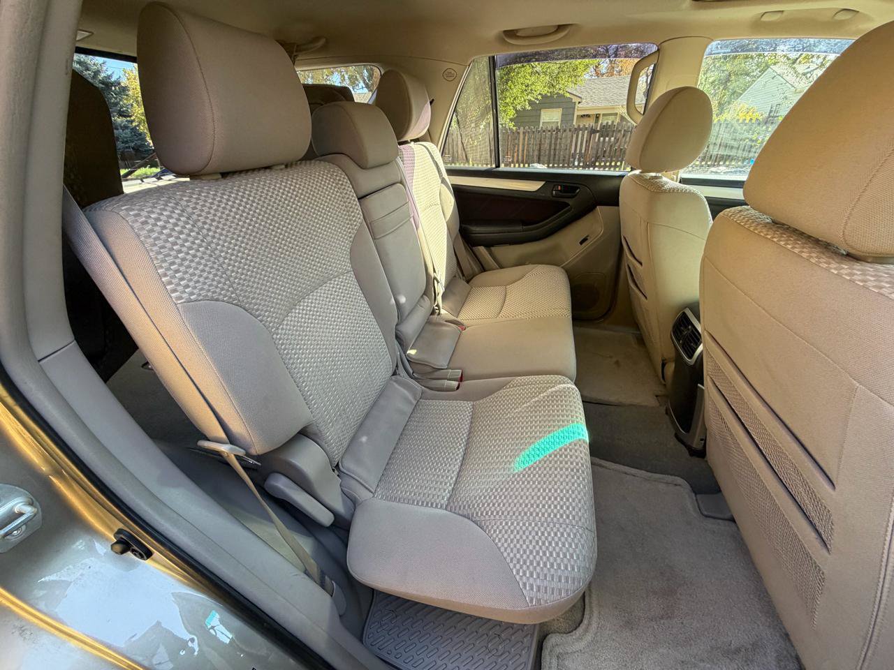 Used 2009 Toyota 4Runner Sport AWD/4WD image 23