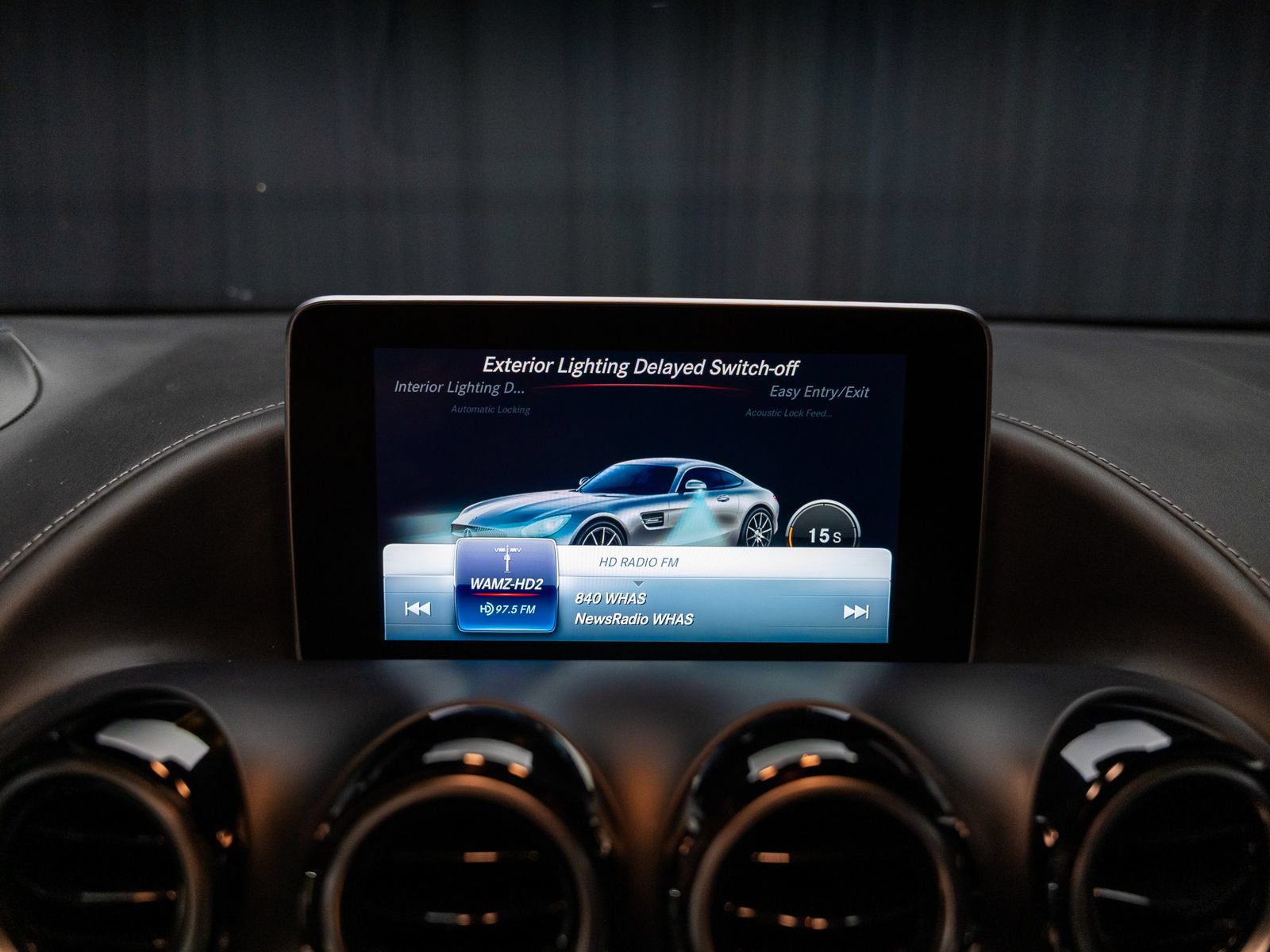 Used 2016 Mercedes-Benz AMG GT S image 56