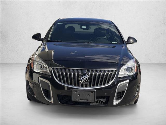 Used 2015 Buick Regal GS image 2