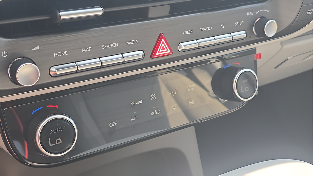 New 2026 Hyundai Palisade SE AWD/4WD image 26