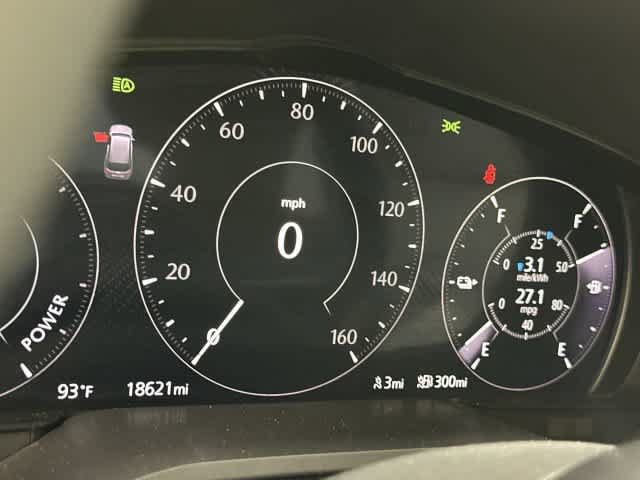 Used 2025 MAZDA CX-90 Plug-In Hybrid w/ Premium Plus AWD/4WD image 16