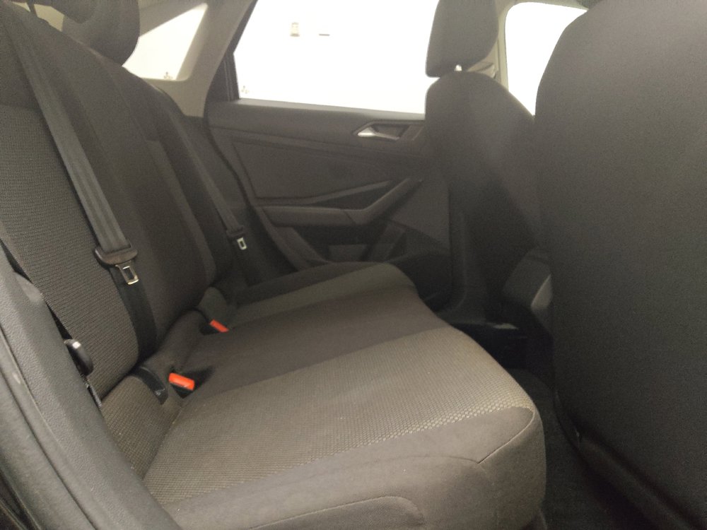 Used 2019 Volkswagen Jetta SE FWD image 19