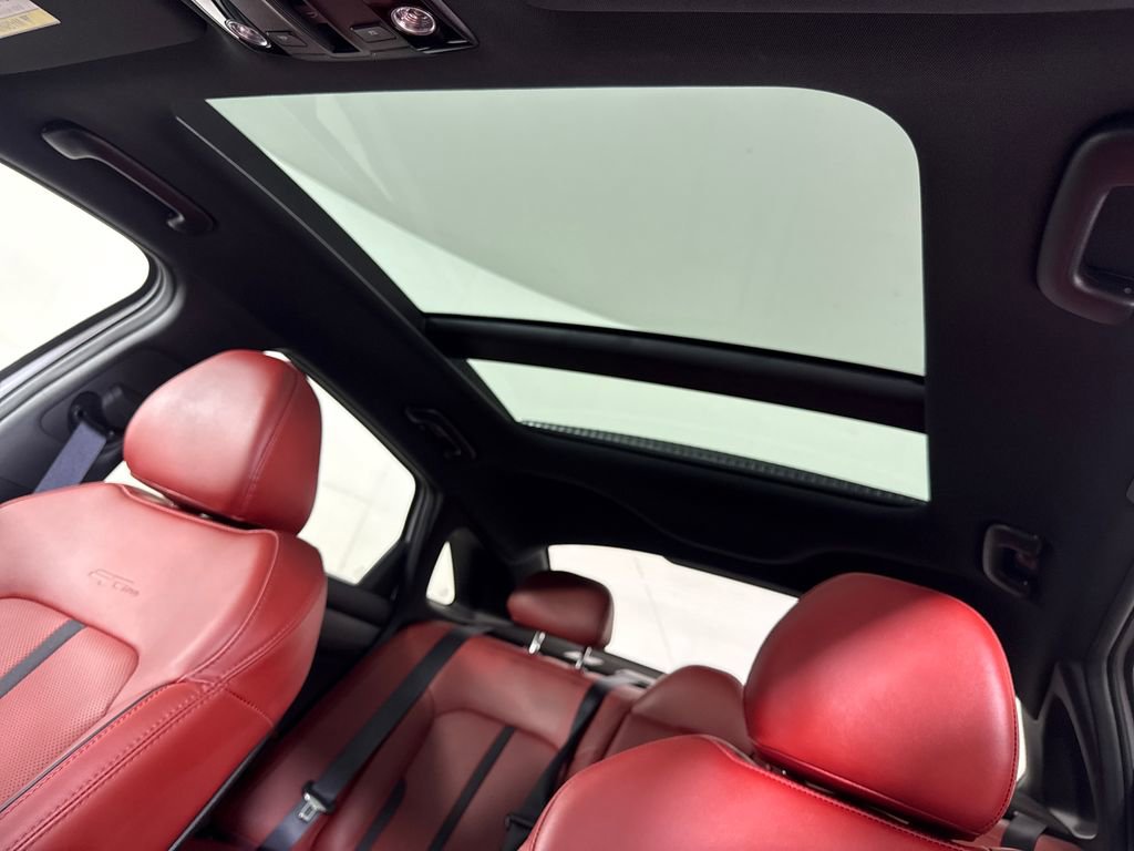 Used 2023 Kia K5 GT-Line AWD/4WD image 21