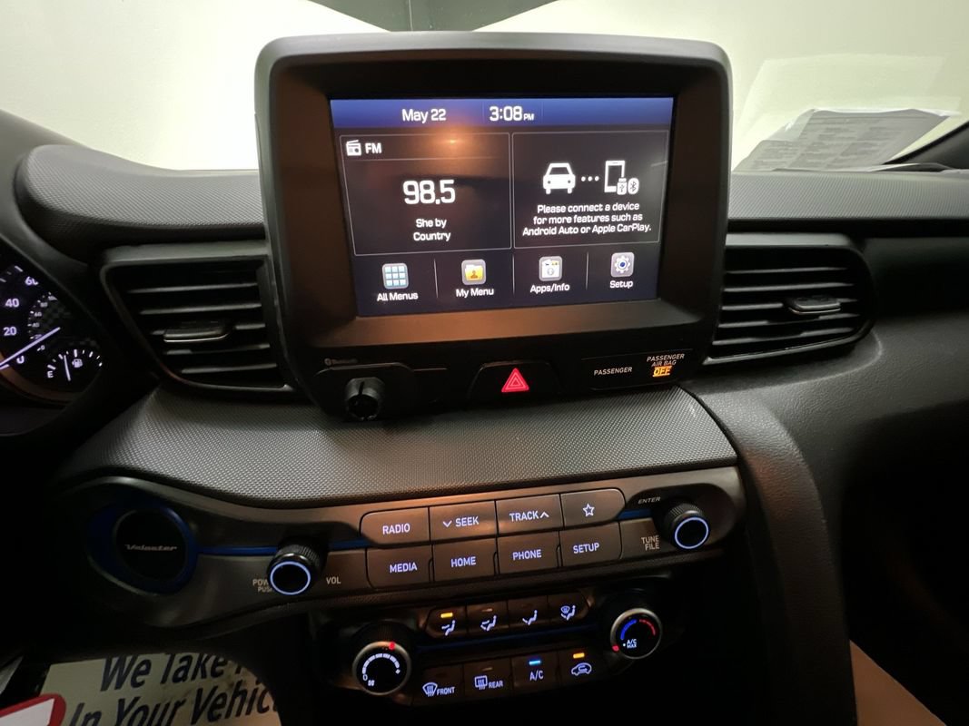 Used 2019 Hyundai Veloster 2.0 FWD image 21