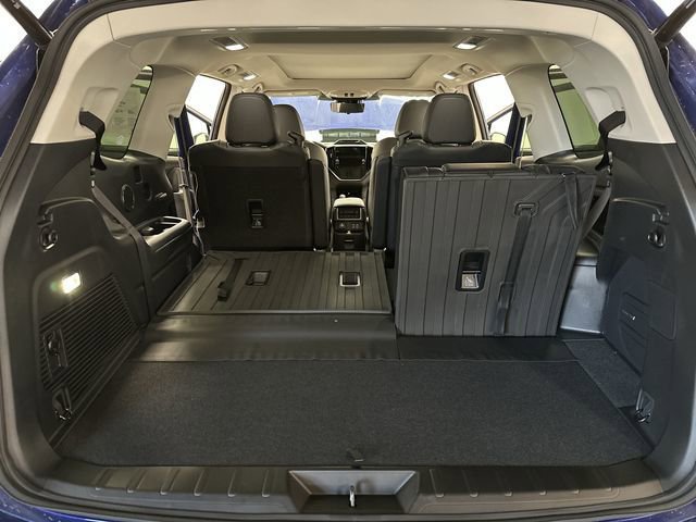 New 2026 Subaru Ascent Bronze Edition AWD/4WD image 26