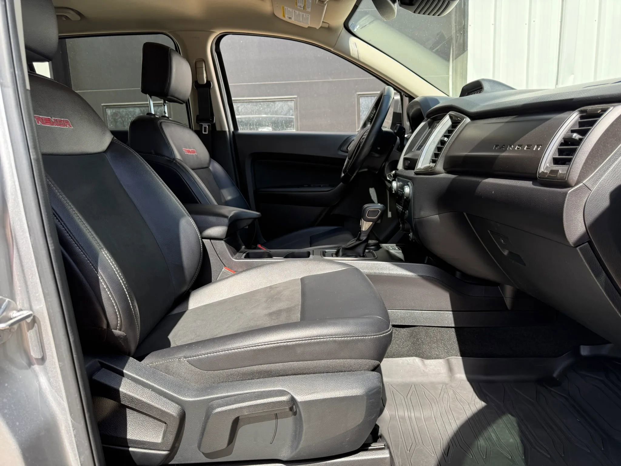 Used 2021 Ford Ranger XLT w/ Tremor Off-Road Package image 9