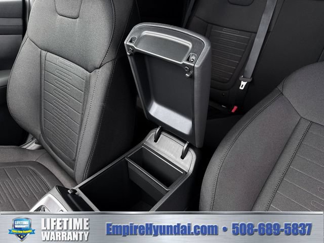 New 2026 Hyundai Santa Cruz SE AWD/4WD image 19