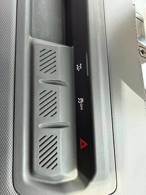 Used 2025 Ford Bronco Big Bend AWD/4WD image 32