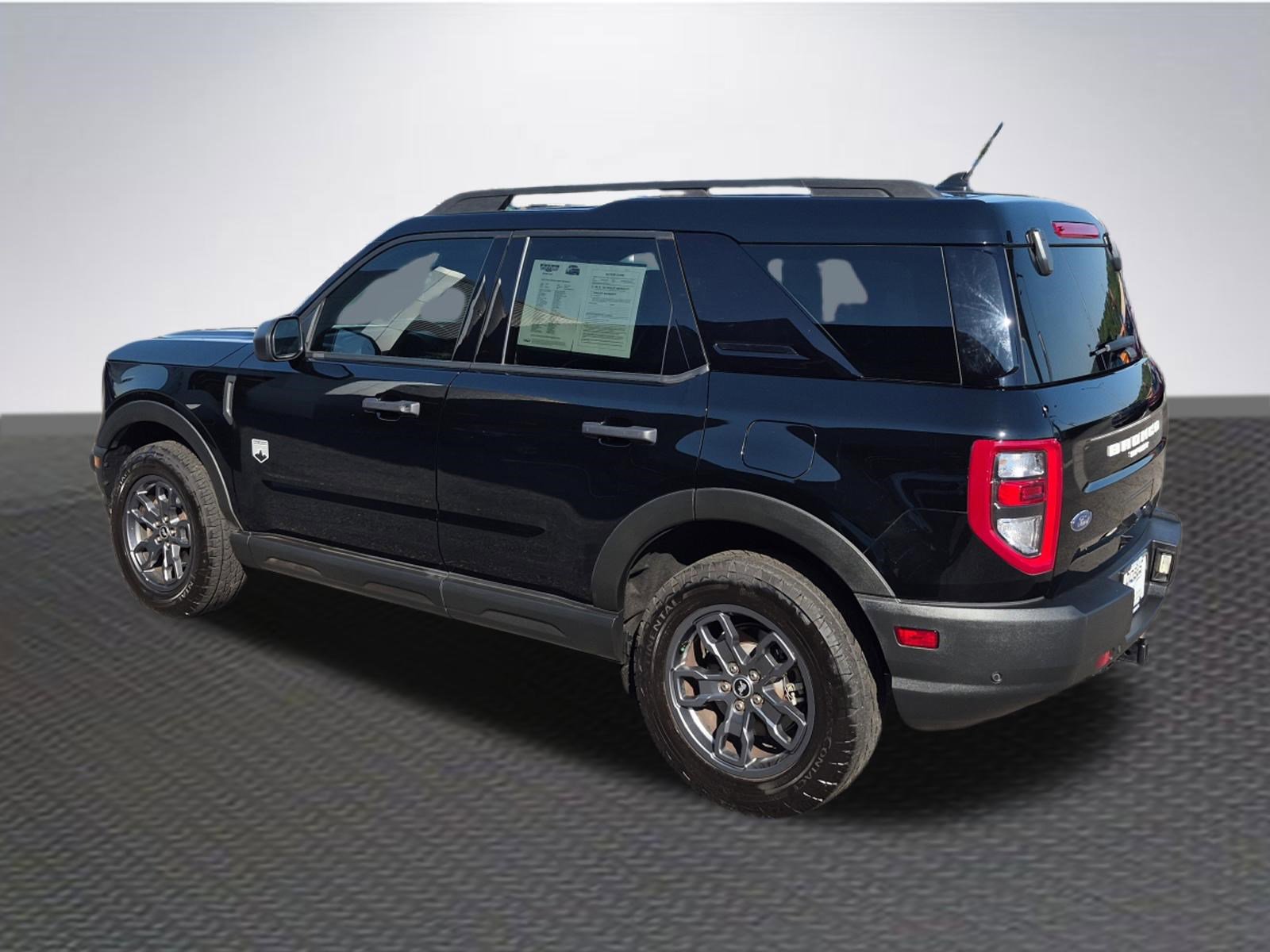 Certified 2022 Ford Bronco Sport Big Bend w/ Convenience Package AWD/4WD image 5