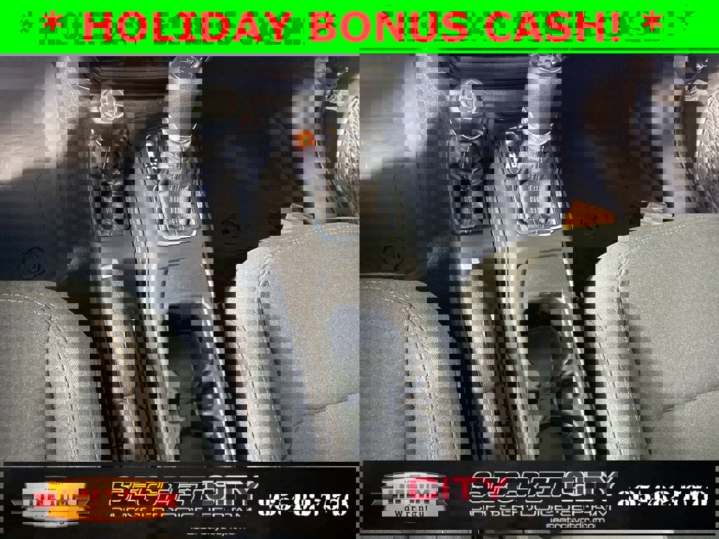 New 2026 Jeep Wrangler Unlimited Sport image 23