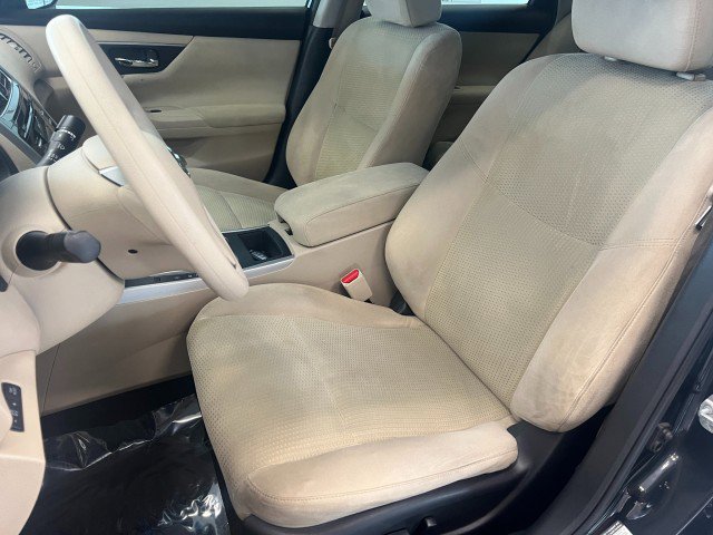 Used 2015 Nissan Altima 2.5 S w/ Power Driver Seat Package FWD image 10
