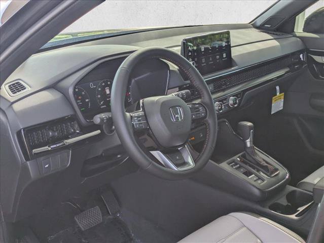 New 2026 Honda CR-V Sport Touring image 3