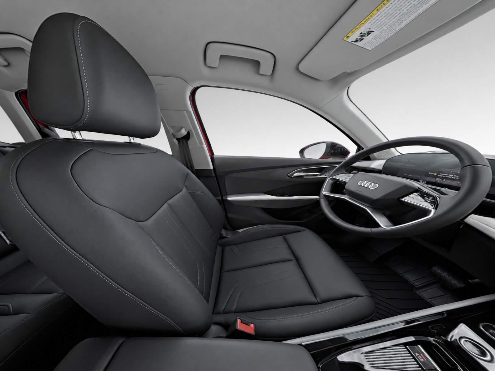 New 2026 Audi Q3 quattro 2.0T AWD/4WD image 28