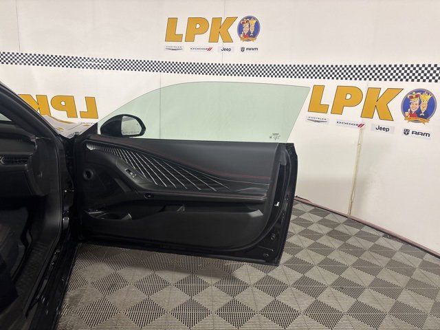 New 2026 Dodge Charger Scat Pack image 13