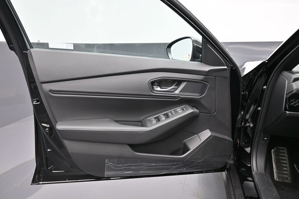 New 2026 Honda Accord Sport image 18