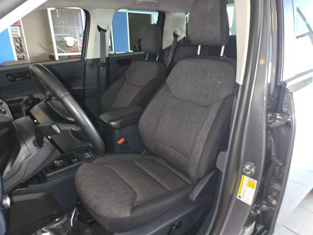 Used 2024 Ford Maverick XLT w/ XLT Luxury Package FWD image 11