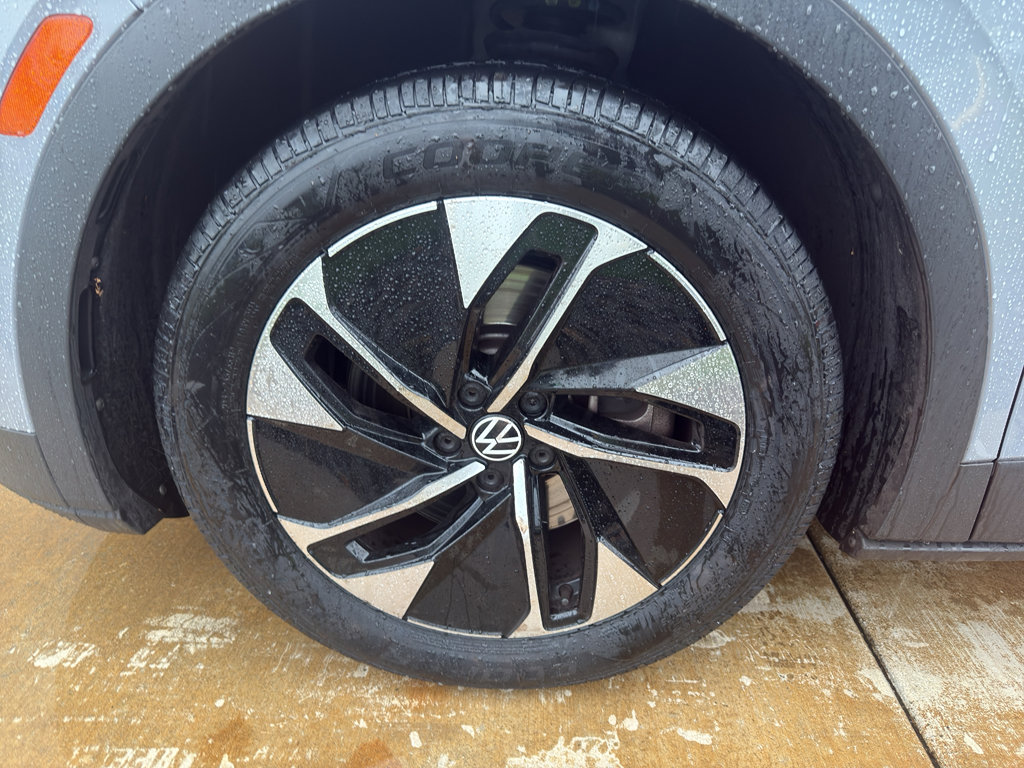 Used 2021 Volkswagen ID.4 Pro S image 17