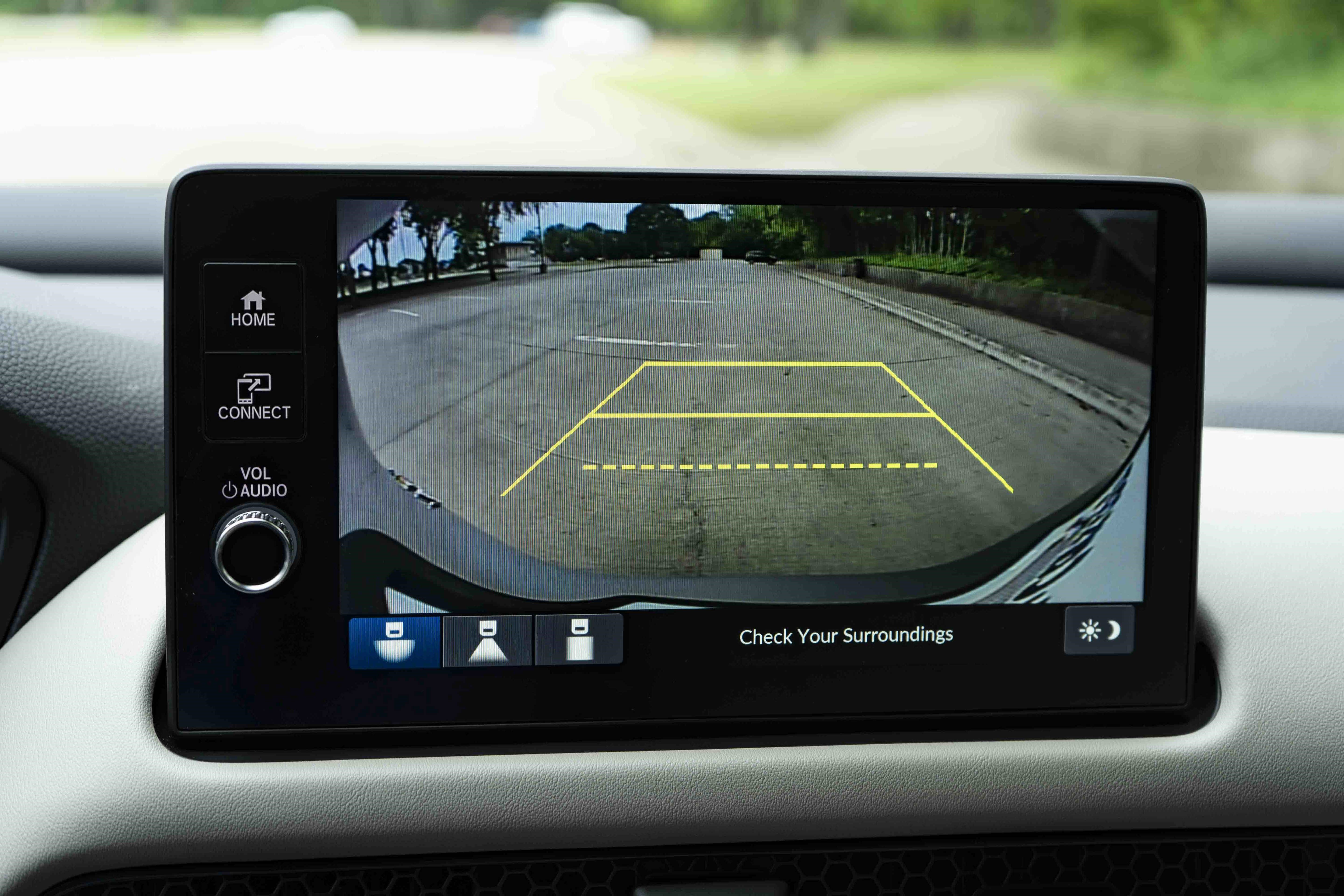 Used 2026 Honda HR-V LX image 32