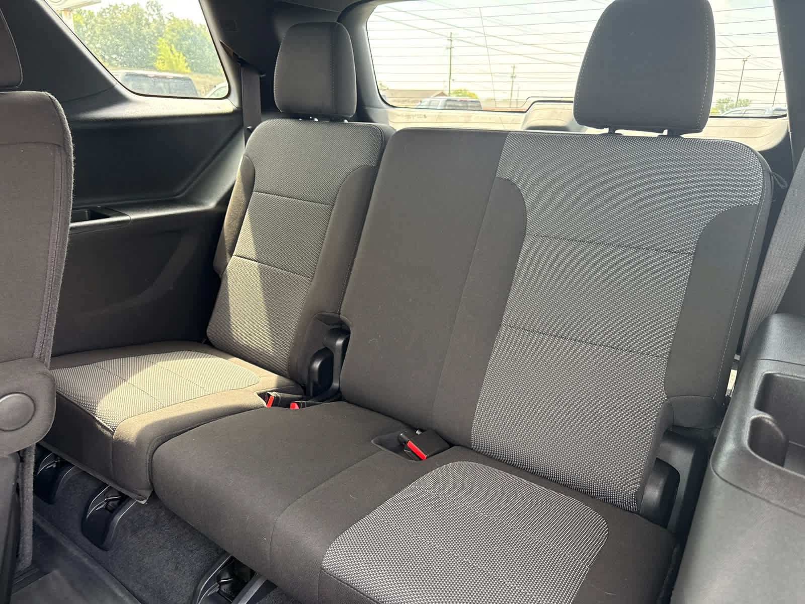 Certified 2023 Chevrolet Traverse LT FWD image 25