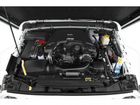 Used 2021 Jeep Gladiator Overland w/ Popular Equipment Package image 15