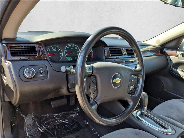 Used 2012 Chevrolet Impala LT FWD image 10