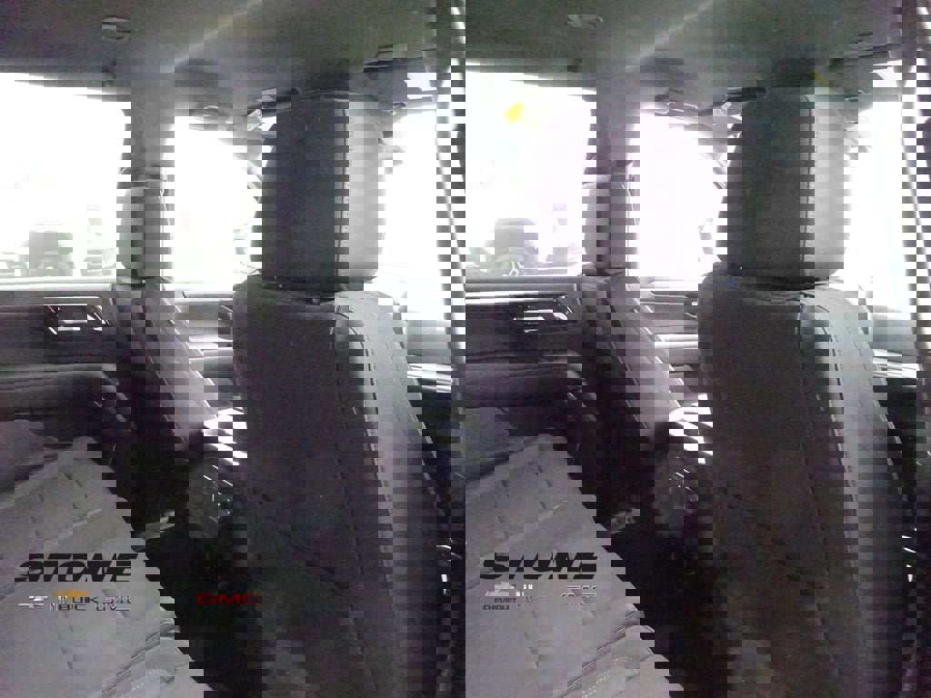 New 2026 Chevrolet Tahoe LS image 21