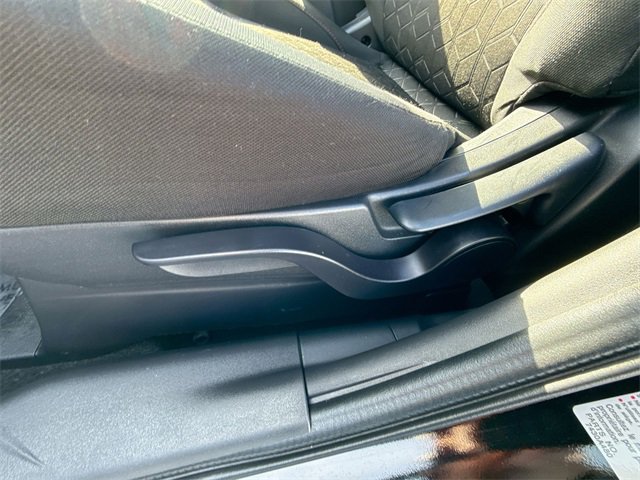 Used 2025 Mitsubishi Outlander Sport 2.0 S image 17