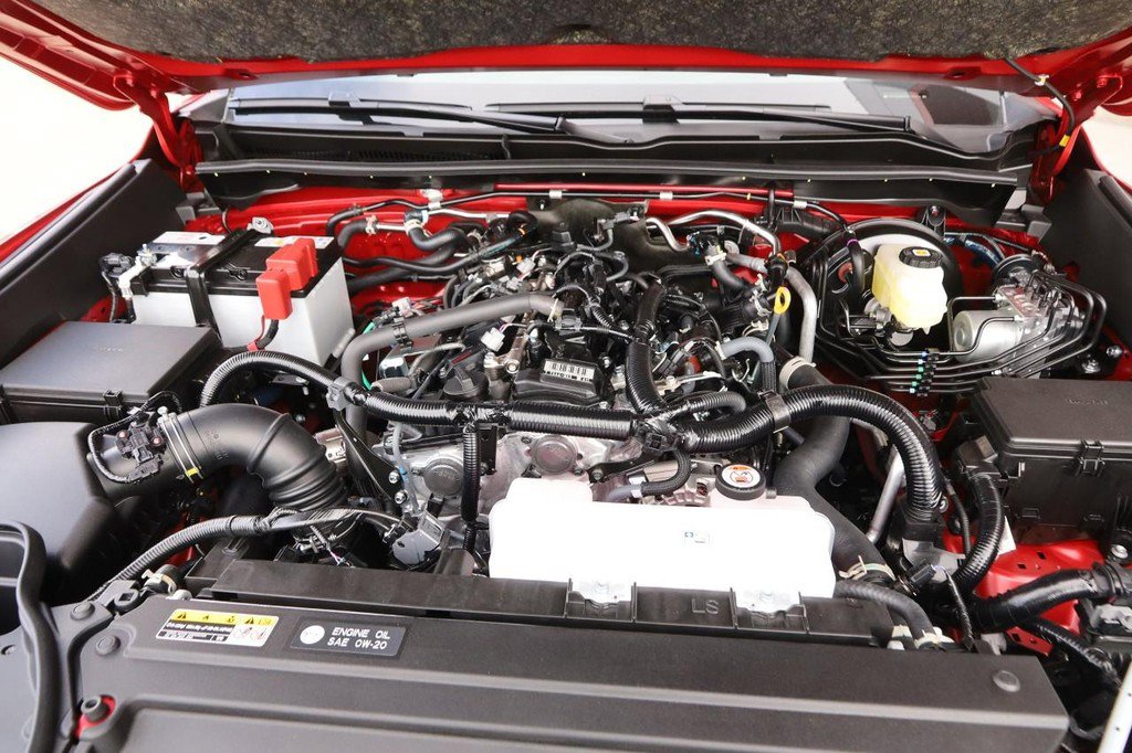 New 2026 Toyota 4Runner Limited image 28