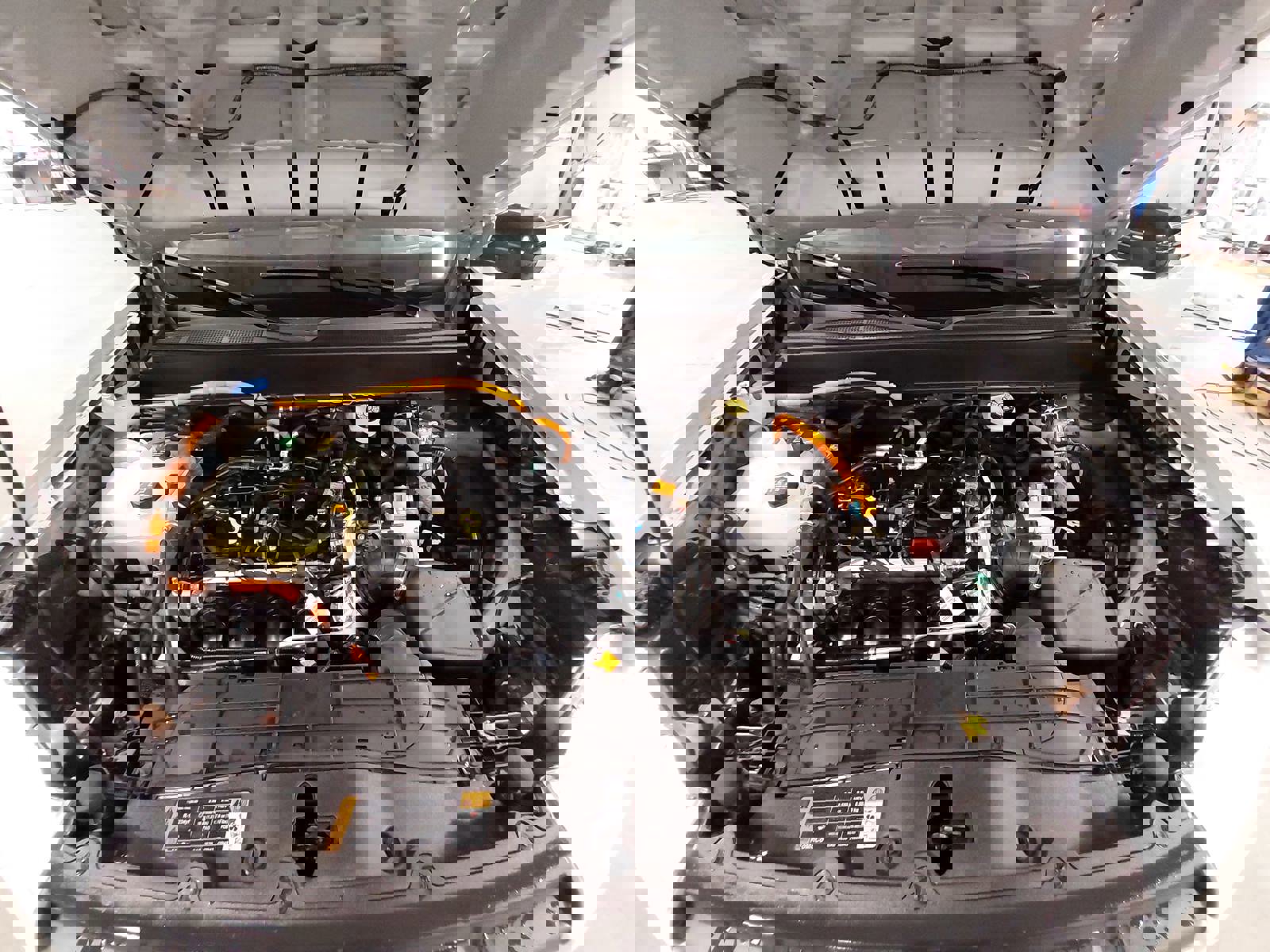 Used 2024 Ford Maverick Lariat image 33