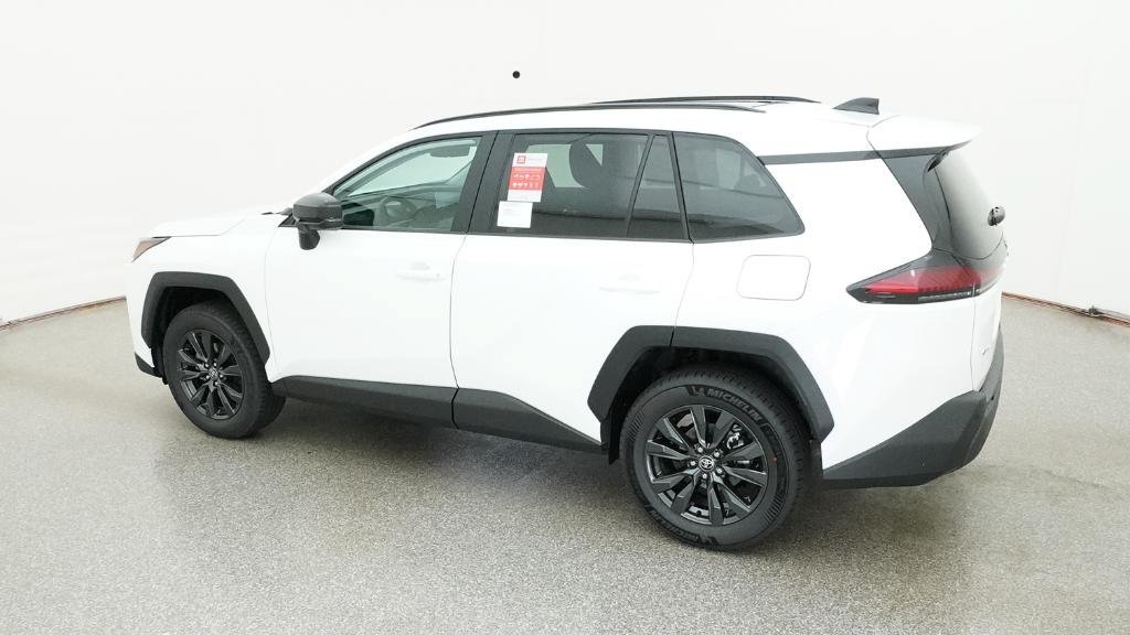 New 2026 Toyota RAV4 XLE Premium w/ Panoramic Sun Roof Package FWD image 14