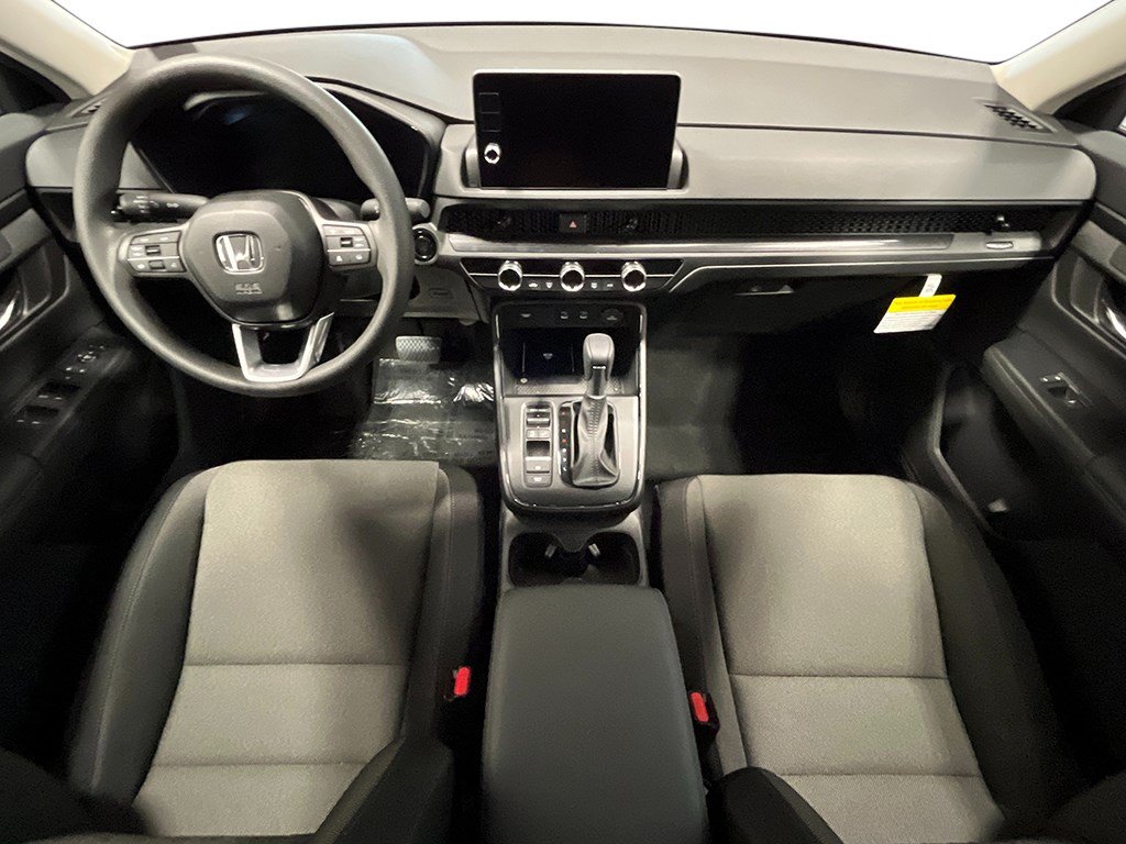 New 2027 Honda CR-V LX image 8